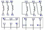 三相永磁電動(dòng)機(jī)